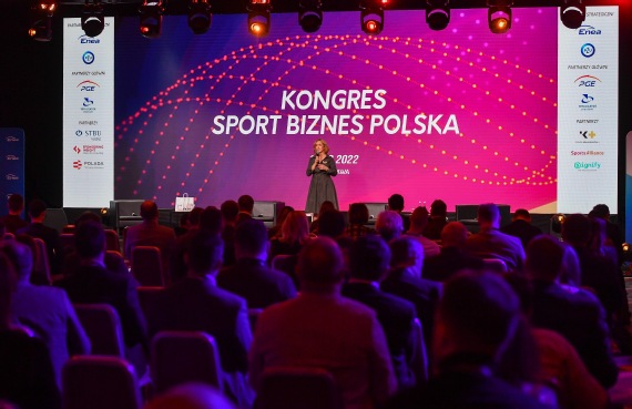 Sport i biznes spotkają się we Wrocławiu